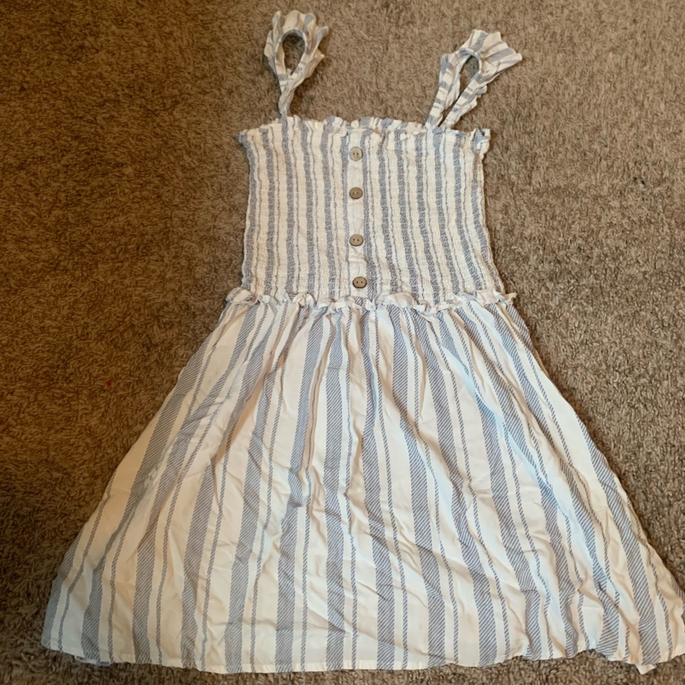 Cute summer dress